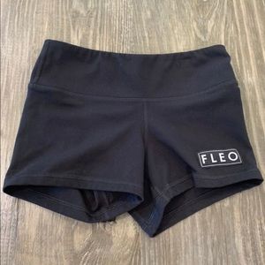 Fleo shorts